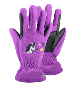 Gloves: ELT Gloves Lucky Carla