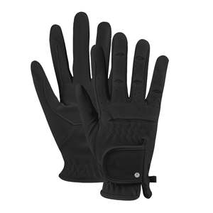 ELT Gloves Action