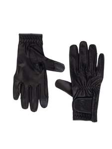 PS of Sweden Leather Riding Gloves