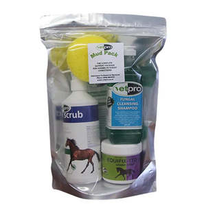 Vetpro: Vetpro Mud Fever Pack