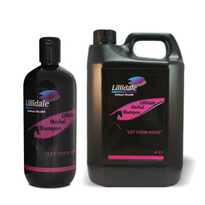 Vetpro: Lillidale Herbal Shampoo