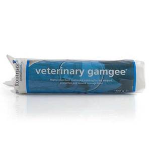 Veterinary Gamgee