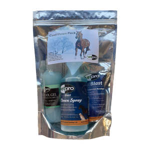 Vetpro: Vetpro Cool Down Pack