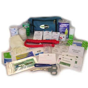 Vetpro: Vetpro Riding Out First Aid Kit