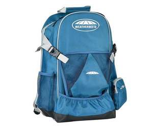 Weatherbeeta Conquest Backpack