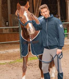 ELT Mens Breeches Active Grip