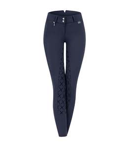 Breeches: ELT Microsport High Waisted Breeches