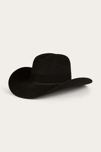 Hats: Ringers Western Monterrey Premium Hat