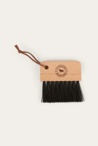 Hats: Ringers Western Mini Hat Brush