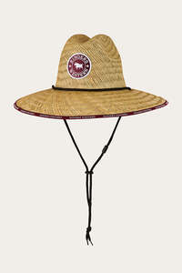 Hats: Ringers Western Paddy Straw Hat