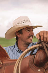 Hats: Ringers Western Indiana Hat