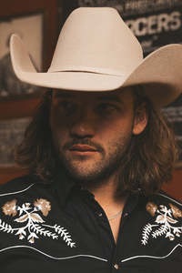 Ringers Western Carson Hat