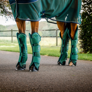 Travel Boots: Horseware Ireland Signature Travel Boots