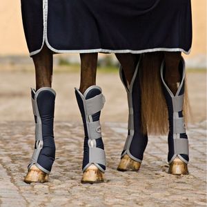 Travel Boots: Amigo Ripstop Travel Boots