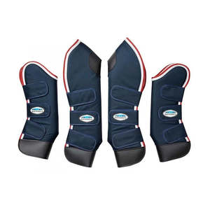 Travel Boots: Weatherbeeta Deluxe Travel Boots