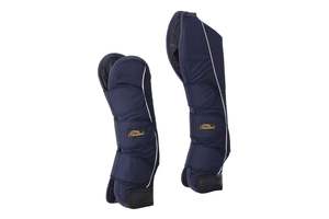 Cavallino Travel Boots