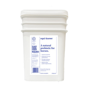 AHD Equi Knewe Magnesium Prebiotic