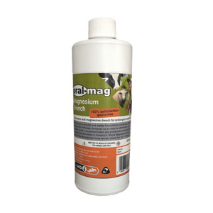 AHD Equine Health Oral Mag