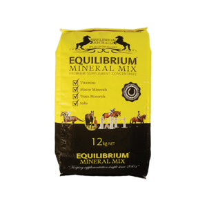 AHD Equilibrium Mineral Mix