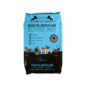 AHD Equilibrium B1 Cool Mix