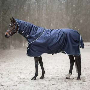 Winter 100g 300g: Zilco Field Master+ Rug & Neck Rug Set