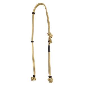 Zilco Nylon Rope Headstall