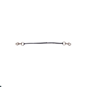 Cavallino: Cavallino Elastic Tail Fillet Strap
