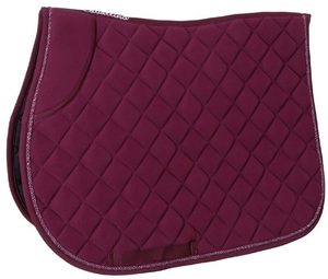 Cavallino GP Deluxe Saddlecloth