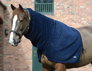 Best Selling All And Covers Auto: Weatherbeeta Cosy Fleece Neck Rug