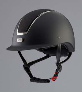 All Rider: Premier Equine Odyssey Horse Riding Helmet