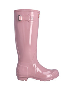 Hunter Women's Original Tall Gloss Boot