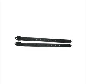 Girths: Bates Isabell Icon Replacement Girth Tab Pair