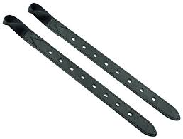 Girths: Bates Artiste Replacement Girth Tab Pair