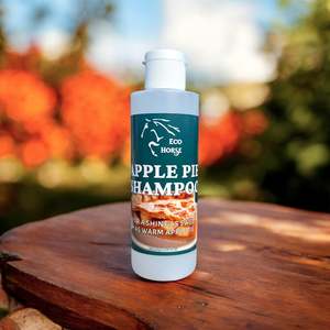 Eco Horse: Eco Horse Apple Pie Shampoo