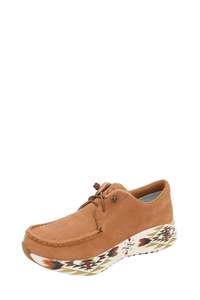 Twisted X Women's Leather Ultralite X Casual