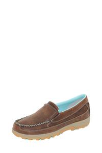 Twisted X Women's Mocs CellStretch Slip On