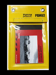 A5 Document and Prestart Book Holder