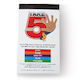 TUFFA™ Take 5 Book Code TF02