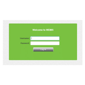 Products: ZKBio WDMS: Web-Based Data Management System - NZTeco