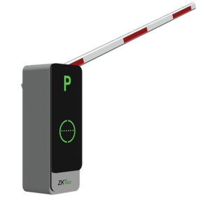 ZKTeco BG1000: Advanced Barrier Gate (Boomgate) for Vehicle Access Control - NZTeco