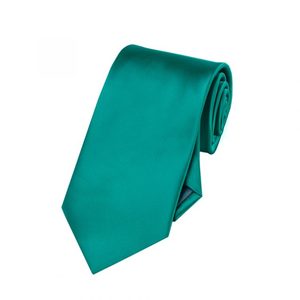8-13yo Boy’s Jade Green Tie