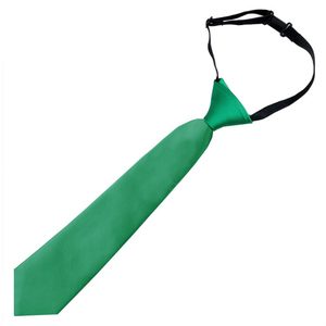 Products: 8-13 yrs Boy’s Emerald Green Pre-Tied Tie