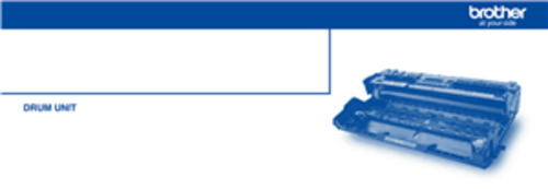 Brother Printers & Accessories: Brother DR2125 Drum