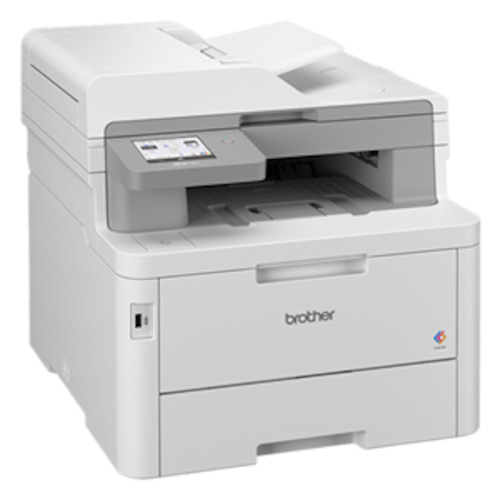 Printers & MFC - Laser: Brother MFCL8390CDW 30ppm Colour Laser MFC WiFi