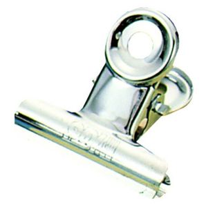 Bulldog Clip 75mm