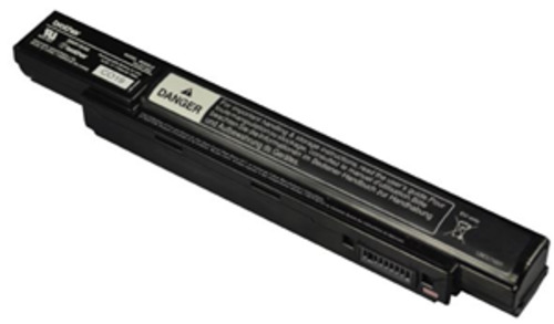 Brother Printers & Accessories: Brother PABT002 PJ7 Series Rechargeable Lithium-Ion Battery