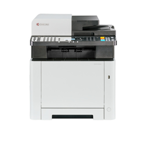 Printers & MFC - Laser: Kyocera ECOSYS MA2100CWFX A4 Colour Laser MFP