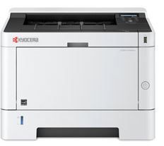 Printers & MFC - Laser: Kyocera ECOSYS P2235dn 35ppm Mono Laser Printer (4.7c per pg)