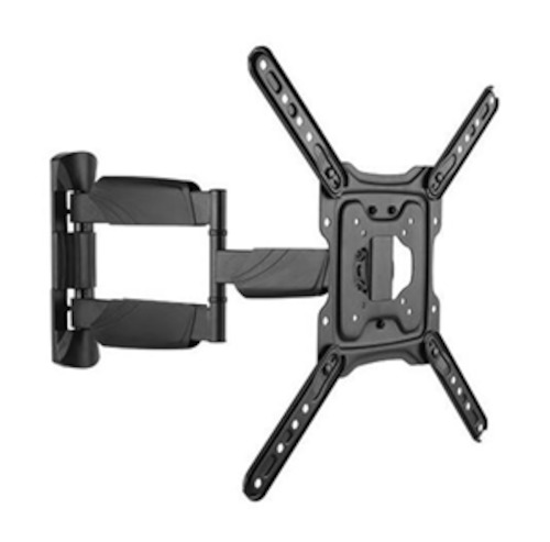 Hardware: Brateck Full Motion 23-55" TV/Monitor Wall Mount Bracket