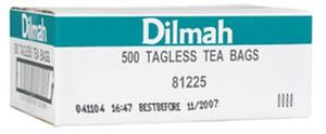 Dilmah Premium Tea Bags X 500